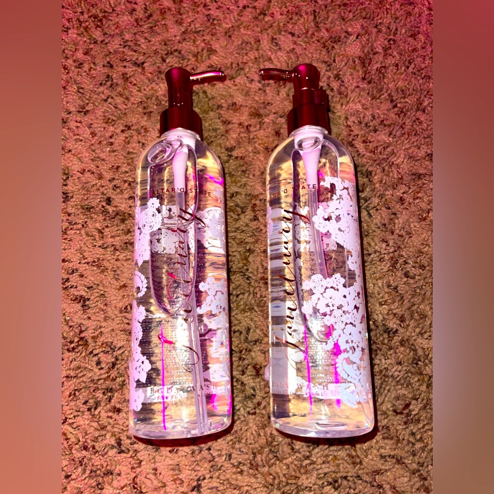 Sanctuary Bodywash